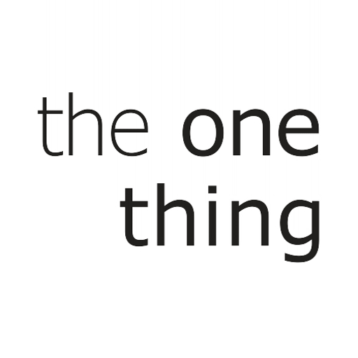 theonething_project